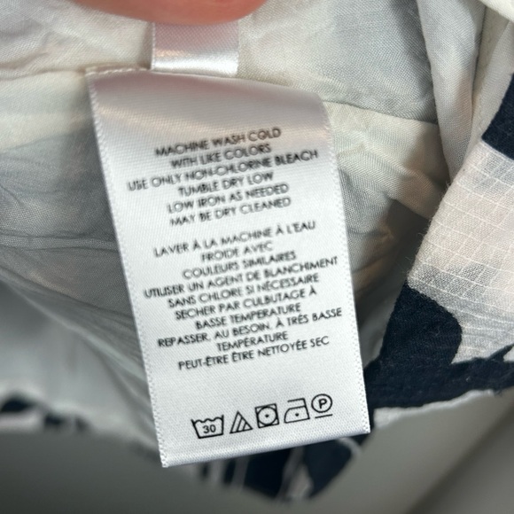 Maeve Anthropologie Feliciana Mini Dress - Picture 8 of 11